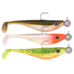 Spro Iris de shad to-go 10cm