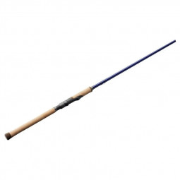 St croix legend tournament walleye spinning rod 8' 1/8-3/8oz