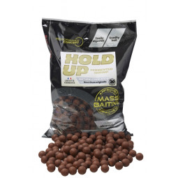 Boilie Starbaits hold up mass baiting 20mm 3kg