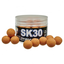 Pop ups starbaits SK30 16mm 50gr