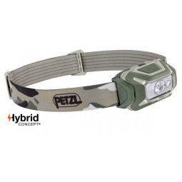 Faro PETZL aria 1RGB