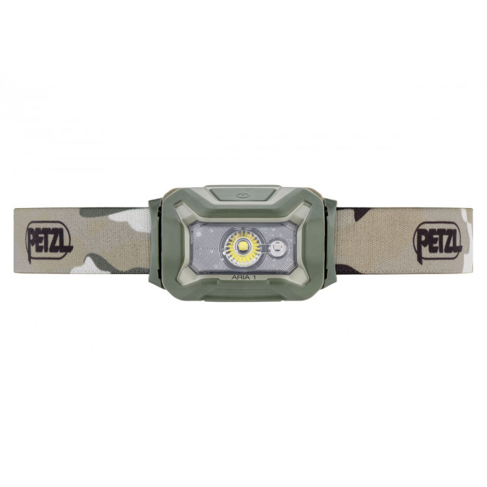 Faro PETZL aria 1RGB 2