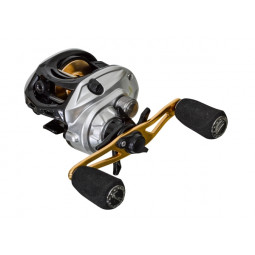 Gunki skyward BC 200 casting reel