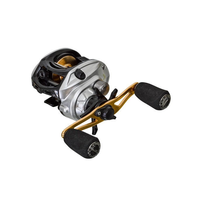 Gunki skyward BC 200 casting reel 1