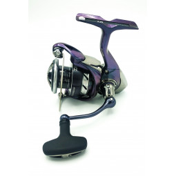 Daiwa 24 regal lt 2500D -XH