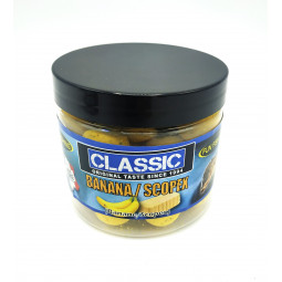 Fun Fishing Classic - Pop Ups - 67Gr - 15Mm -banane-scopex