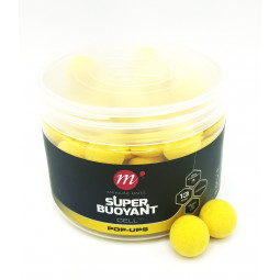 Mainline pop-ups cell super boyant 13mm