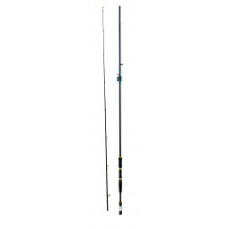 Caña de spinning para lubina Daiwa legalis 2.72m 12-42gr