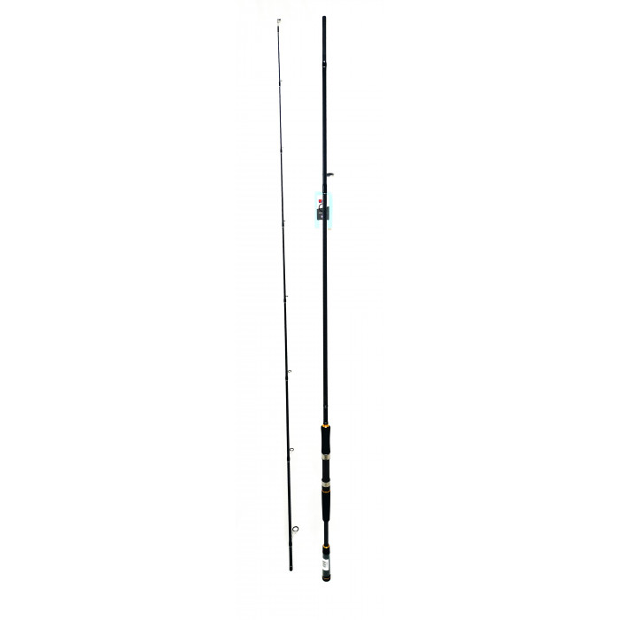 Caña de spinning para lubina Daiwa legalis 2.72m 12-42gr 1