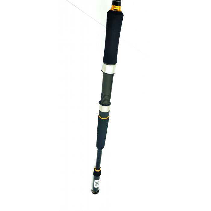 Caña de spinning para lubina Daiwa legalis 2.72m 12-42gr 3