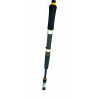 Caña de spinning para lubina Daiwa legalis 2.72m 12-42gr min 3