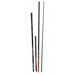 Colmic edge rod sponda easy 2.60m to 4.50m