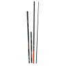 Colmic edge rod sponda easy 2.60m to 4.50m min 1