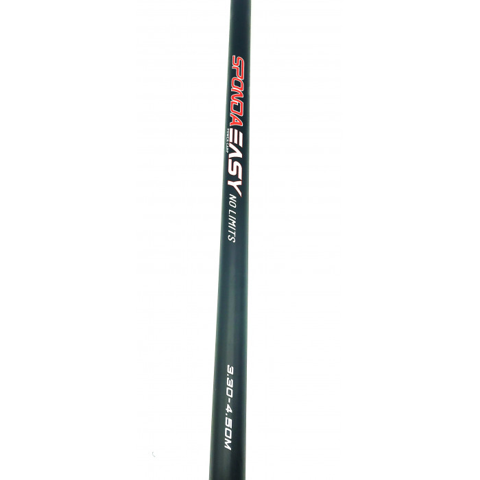 Colmic edge rod sponda easy 2.60m to 4.50m 2