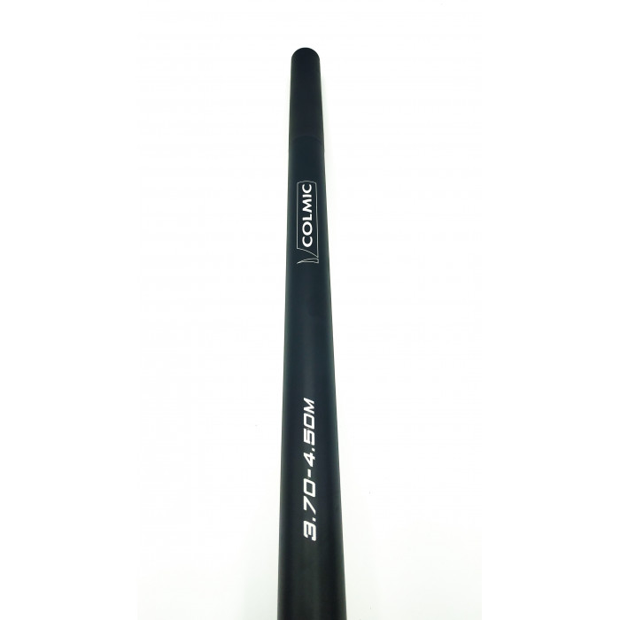 Colmic edge rod sponda easy 2.60m to 4.50m 3