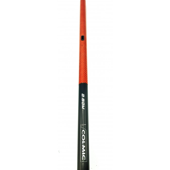 Colmic edge rod sponda easy 2.60m to 4.50m 4