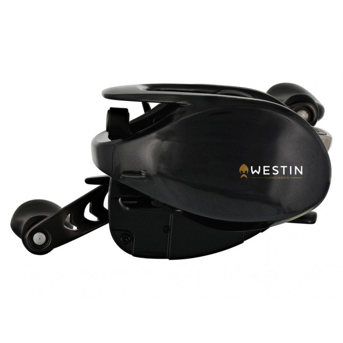 Westin bait casting reel W4-201msg 7.3:1 LH 3