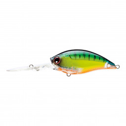 Yo-zuri 3db deep crank(f) 70mm lure