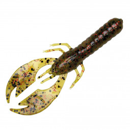 Leurre Yum craw papi 95mm x8