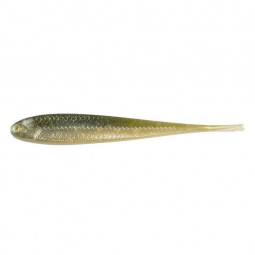 Yum FF sonar minnow lure