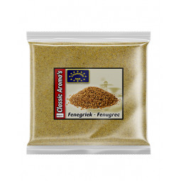 Fenugreek Champion feed 250gr