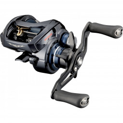 Carrete de casting TW HLC 7.1L steez