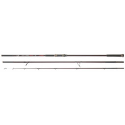 Caña de surf con emblema Daiwa tipo R33-423 punta tubular