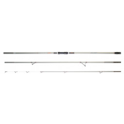 Canne Daiwa Crosscast surf 33 423 tubular tip