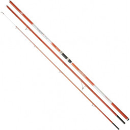 Caña Daiwa Shorecast surf-x 33-423 punta tubular