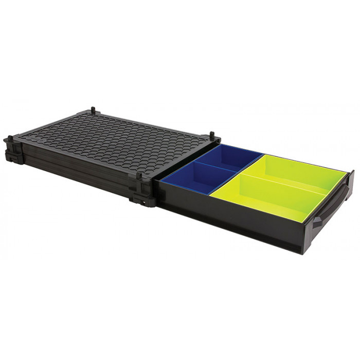 Drawer box with box insert GMB118 1