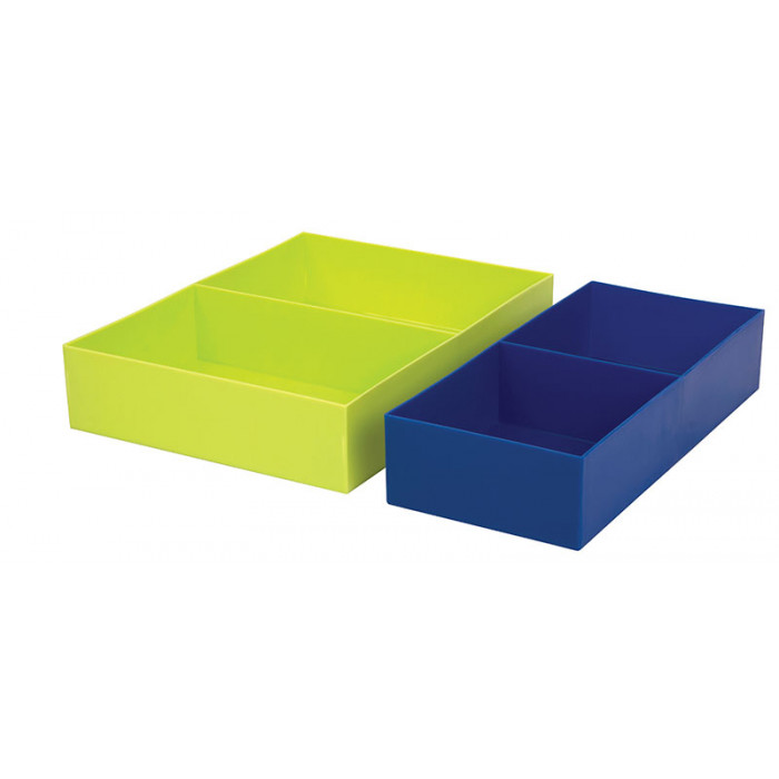 Drawer box with box insert GMB118 2