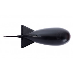 Spomb X-large black