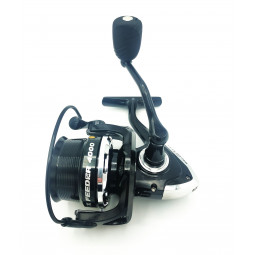 Carrete de pesca filex feeder 4000