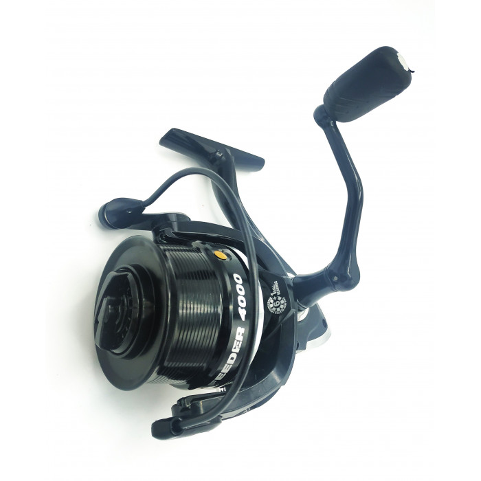 Filfishing reel filex feeder 4000 2