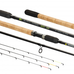 Sensas Feederrute Black Arrow 300G2 3.6m Medium