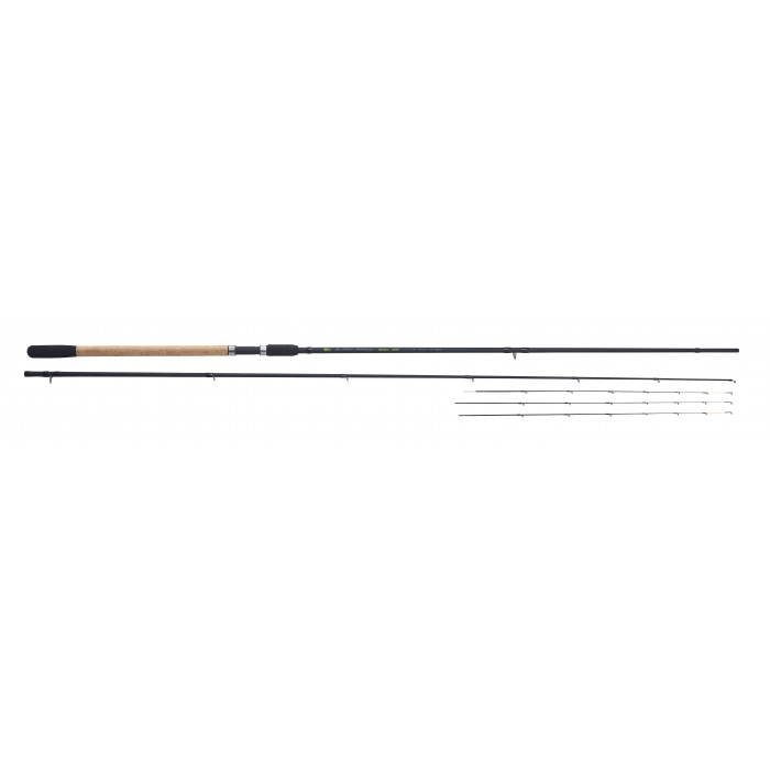 Sensas Feederrute Black Arrow 300G2 3.6m Medium 2