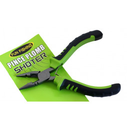 Fun Fishing shotgun pliers