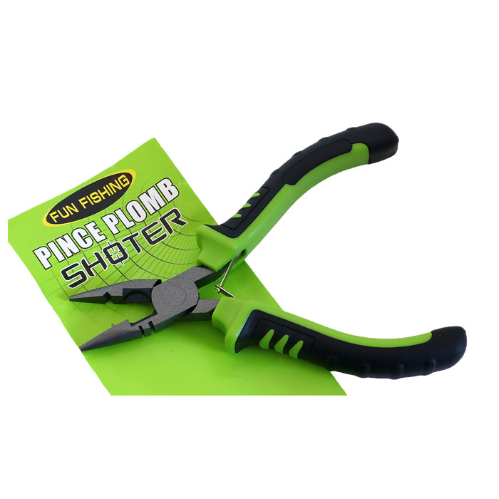 Fun Fishing shotgun pliers 1