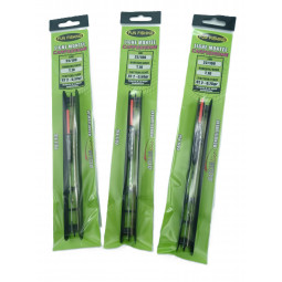 Ligne monté Fun fishing ST2 0.75gr t:10 22/100 4m