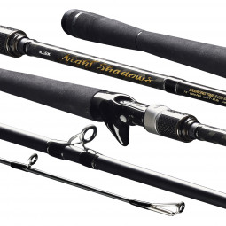 Illex night shadows rod B220 MHFG