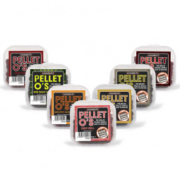 Pellet O'S sonubait krill 14mm 65gr