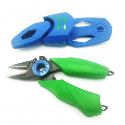 Schwimmende Zange xtools