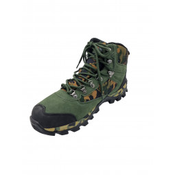 Bank Bound Camo Trek Boot Prologic