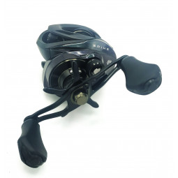 Carrete de lanzado Abu Garcia Spike LP-L