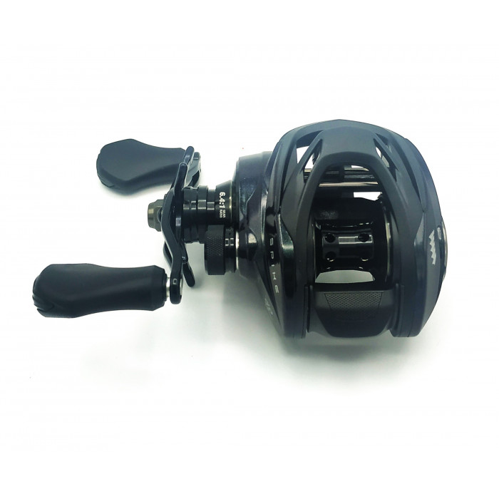 Carrete de lanzado Abu Garcia Spike LP-L 2