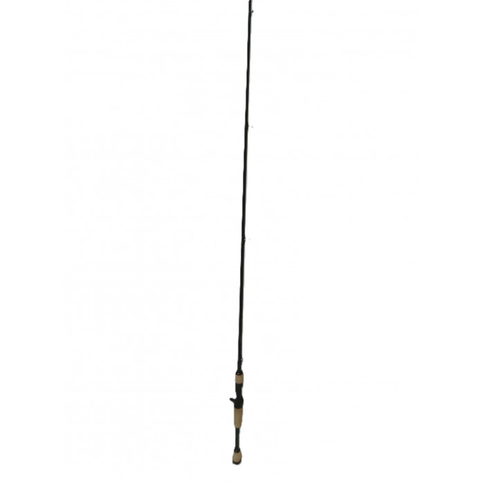 Avid AXC68MXF St cross casting rod 1