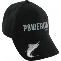 Casquette Powerline