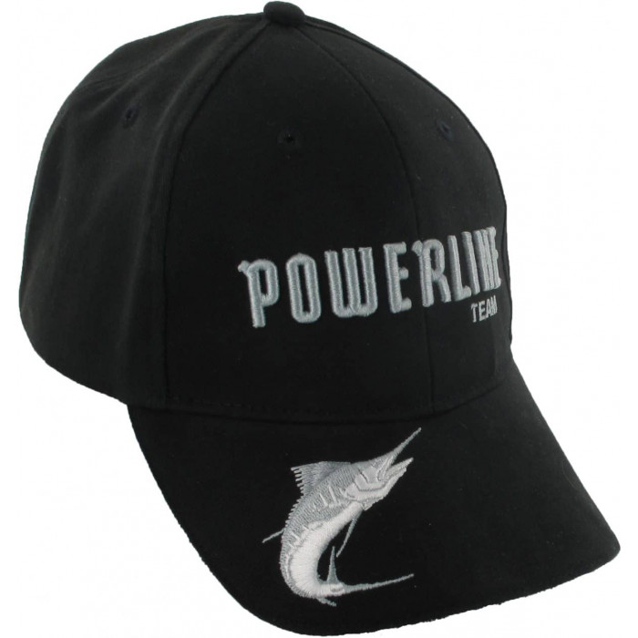 Casquette Powerline 1