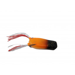 Leurre Frog pop 6cm 14gr