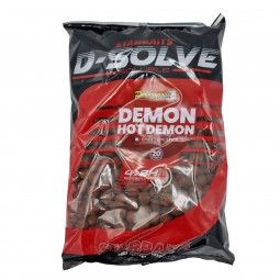 D Solve Hot Demon 2.5kg